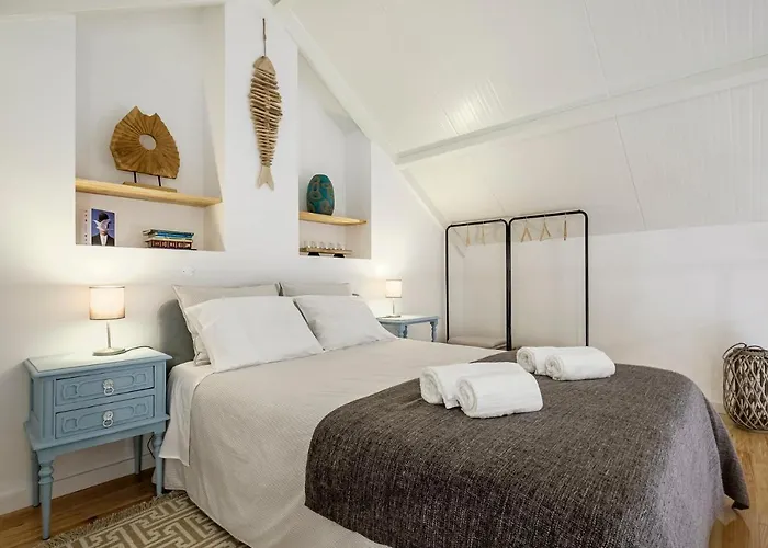 Fisherman\'S Inn Loft