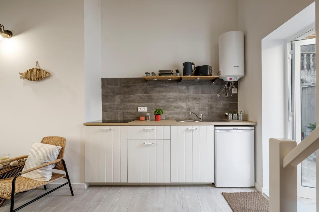 Fisherman's Loft Montijo