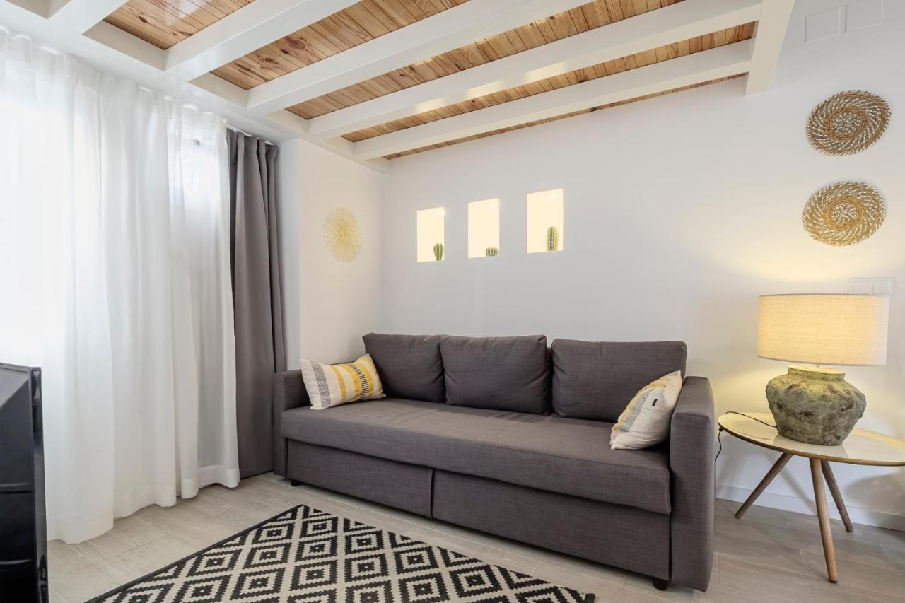 Fisherman's Loft Montijo