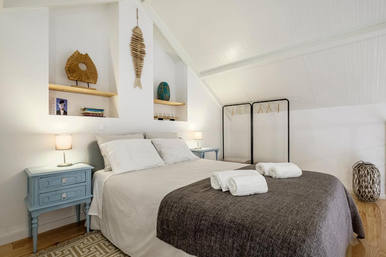 Apartment Fisherman's Loft *