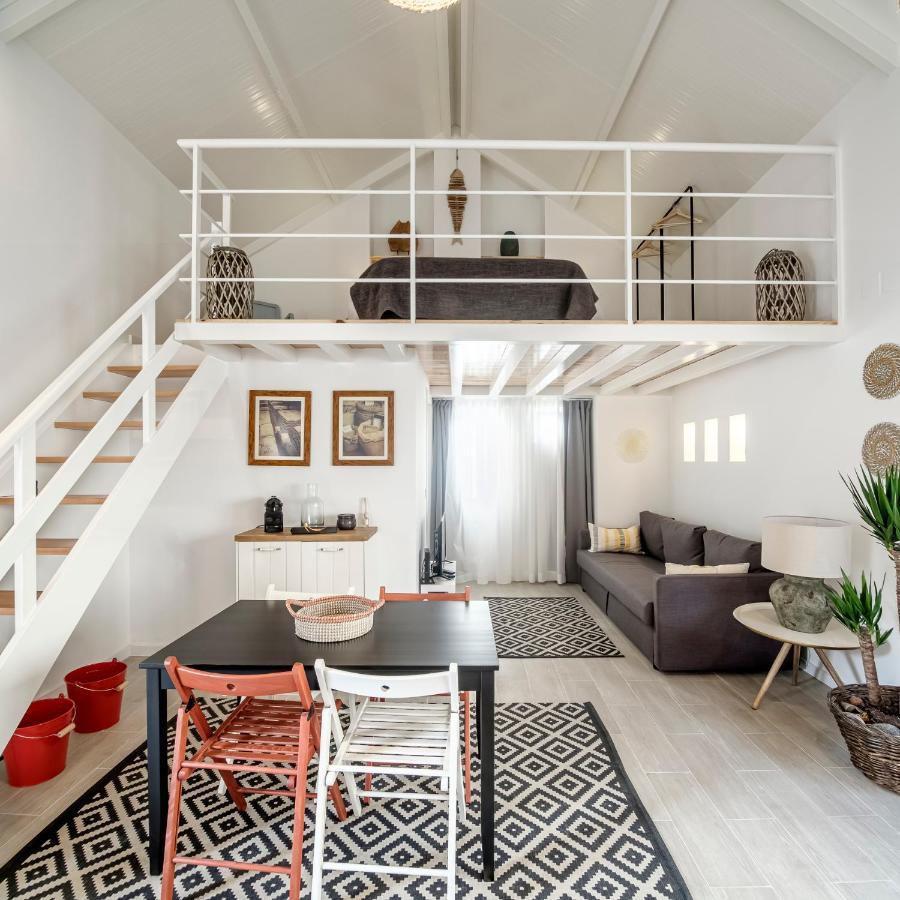 Fisherman's Loft *