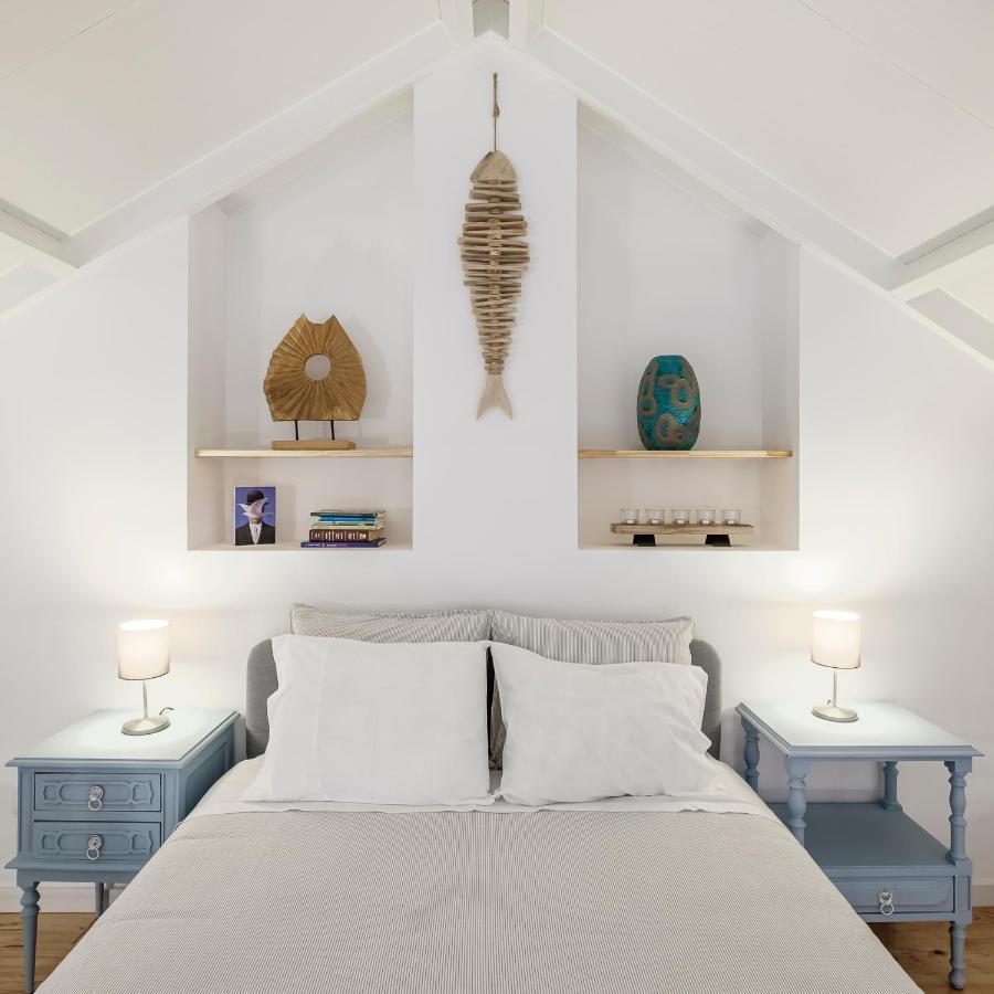 Apartment Fisherman's Loft